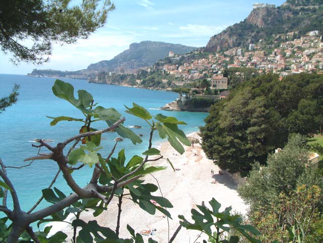Anse de Cabb