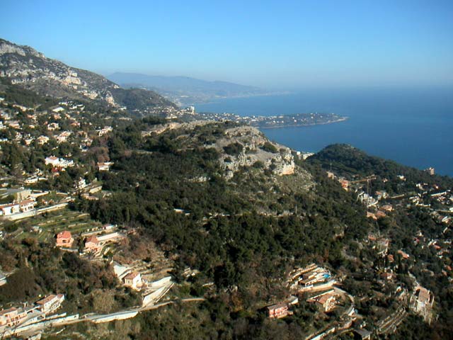 Cap Martin