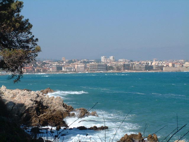 Antibes