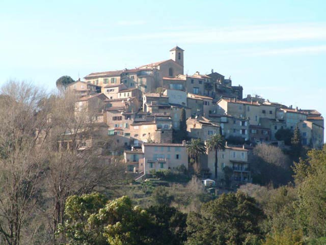 Auribeau-sud