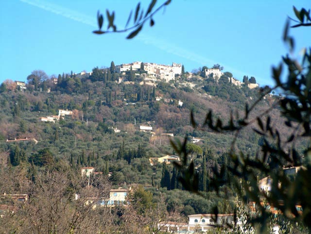 Cabris