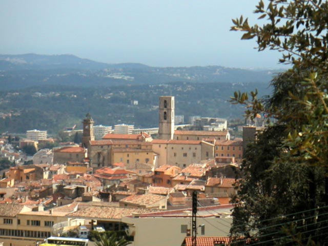 Vue gnrale
