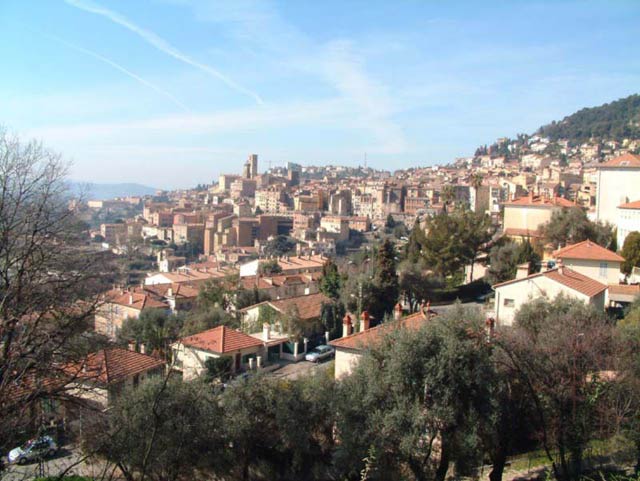 Grasse