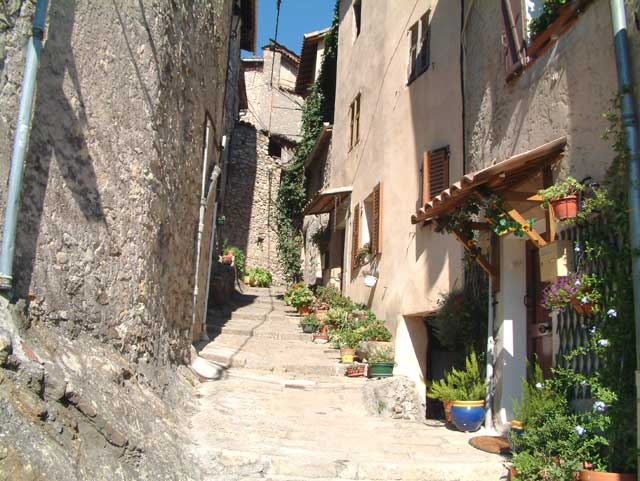 Villars sur var