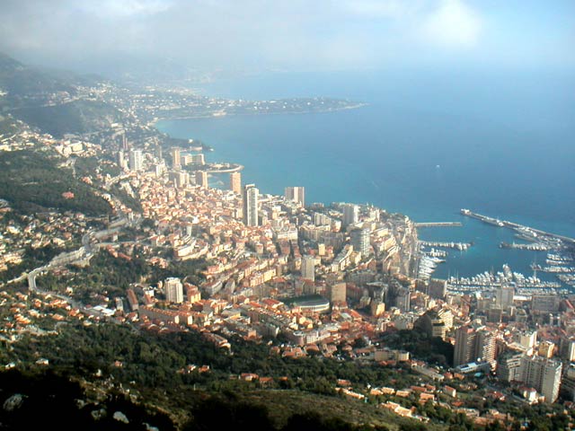 Monaco