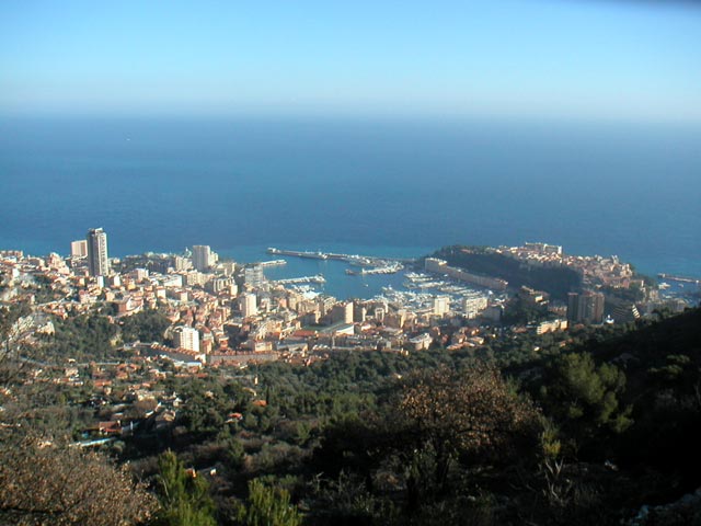 Monaco
