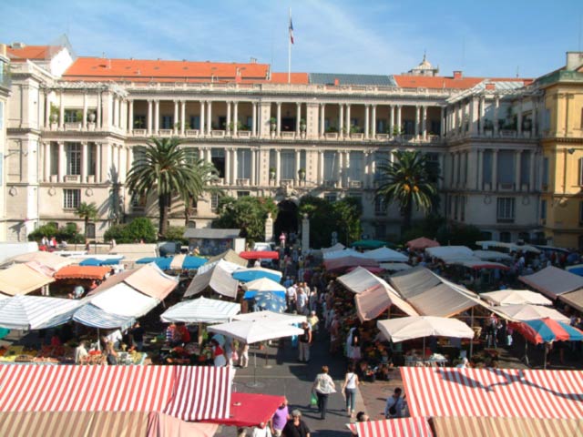 Palais de la Prfecture