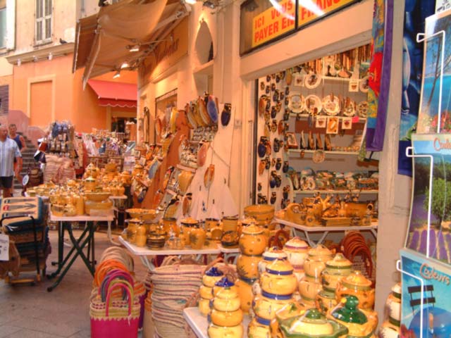 Vieille rue