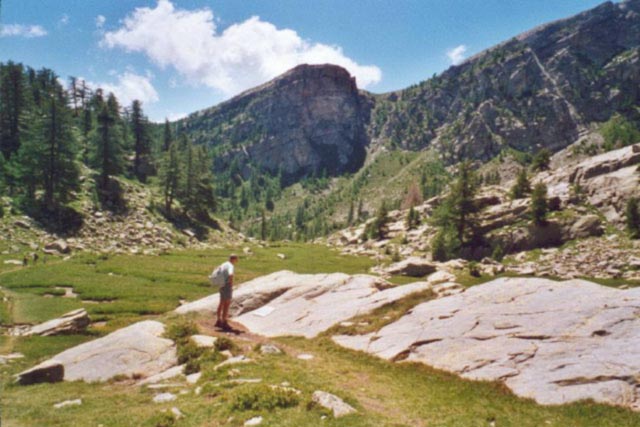 Valle de Fontanalbe